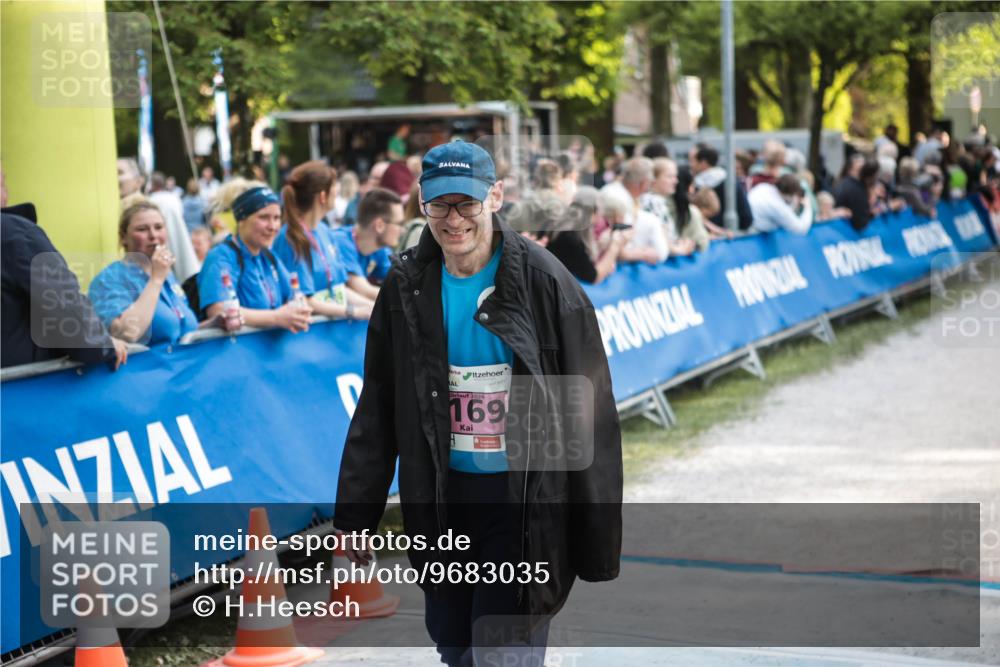 09.05.2026 - Störlauf H.Heesch http://msf.ph/oto/9683035 09.05.2026 18:19:44 Ziel 169 meine-sportfotos.de