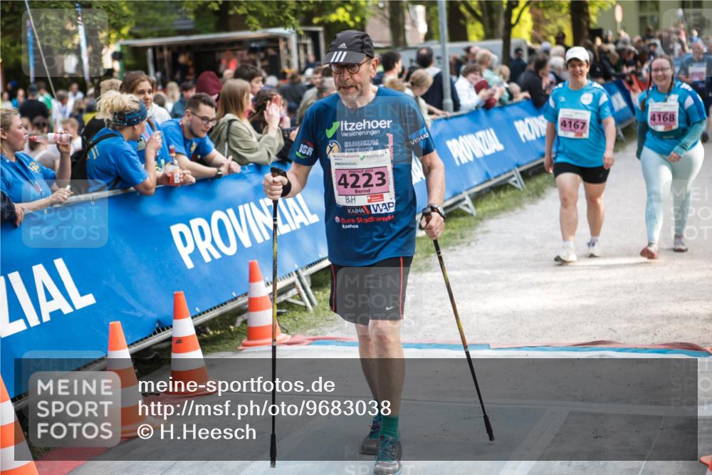 09.05.2026 - Störlauf H.Heesch http://msf.ph/oto/9683038 09.05.2026 18:19:58 Ziel 2026, 4223, 4167, 4168 meine-sportfotos.de
