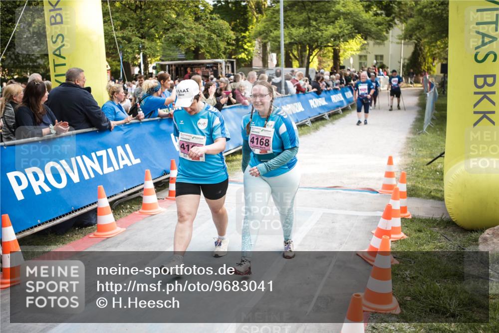09.05.2026 - Störlauf H.Heesch http://msf.ph/oto/9683041 09.05.2026 18:20:01 Ziel 4168 meine-sportfotos.de