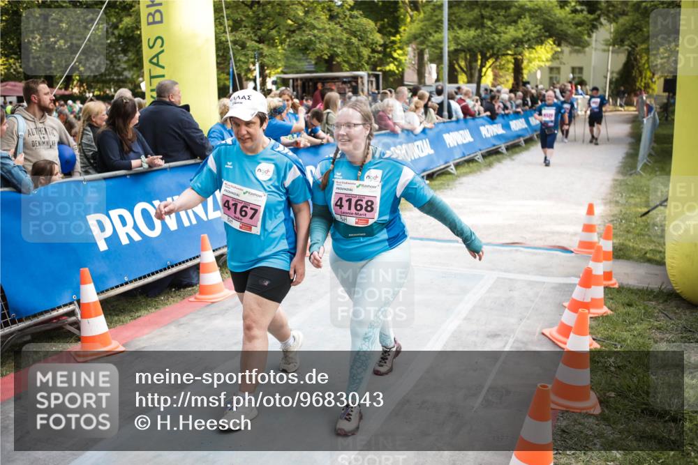 09.05.2026 - Störlauf H.Heesch http://msf.ph/oto/9683043 09.05.2026 18:20:02 Ziel 4167, 2026, 4168 meine-sportfotos.de