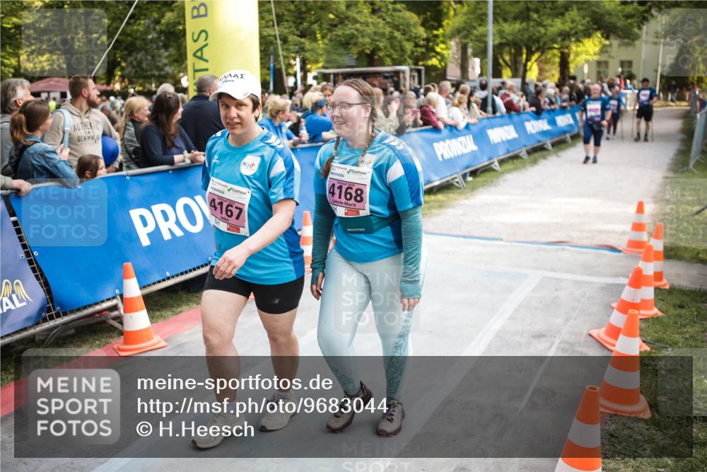 09.05.2026 - Störlauf H.Heesch http://msf.ph/oto/9683044 09.05.2026 18:20:02 Ziel 4168, 4167 meine-sportfotos.de