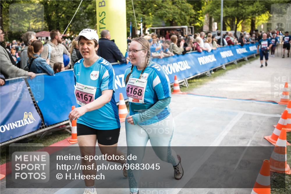 09.05.2026 - Störlauf H.Heesch http://msf.ph/oto/9683045 09.05.2026 18:20:02 Ziel 2026, 4168, 2026, 4167 meine-sportfotos.de