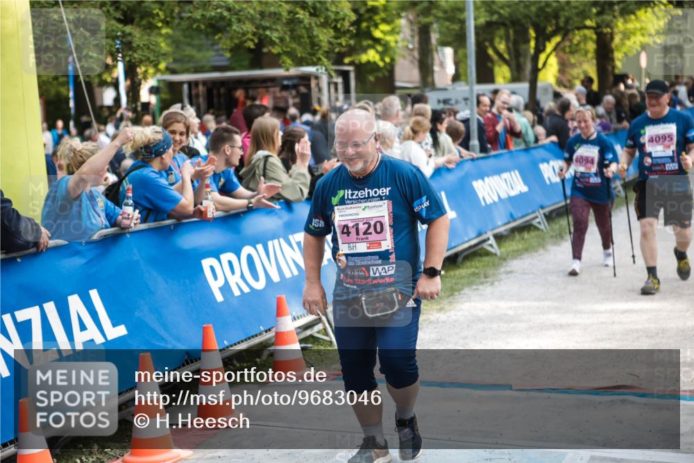 09.05.2026 - Störlauf H.Heesch http://msf.ph/oto/9683046 09.05.2026 18:20:08 Ziel 2026, 4120, 4094, 4095 meine-sportfotos.de