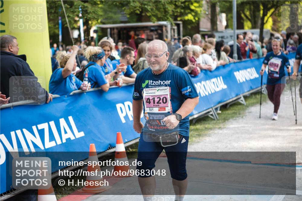09.05.2026 - Störlauf H.Heesch http://msf.ph/oto/9683048 09.05.2026 18:20:09 Ziel 2026, 4120, 4094 meine-sportfotos.de
