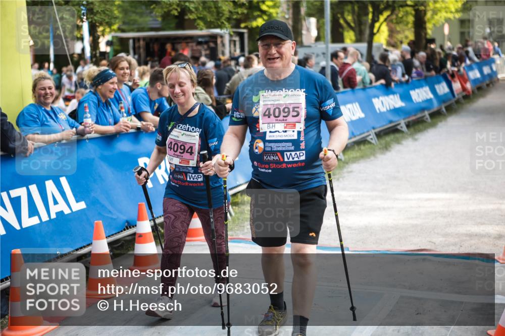 09.05.2026 - Störlauf H.Heesch http://msf.ph/oto/9683052 09.05.2026 18:20:13 Ziel 4094, 2026, 4095 meine-sportfotos.de