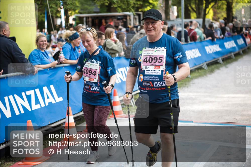 09.05.2026 - Störlauf H.Heesch http://msf.ph/oto/9683053 09.05.2026 18:20:13 Ziel 2026, 4094, 2026, 4095 meine-sportfotos.de
