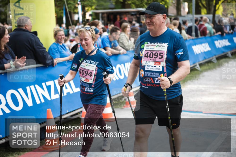 09.05.2026 - Störlauf H.Heesch http://msf.ph/oto/9683054 09.05.2026 18:20:13 Ziel 2026, 4095 meine-sportfotos.de