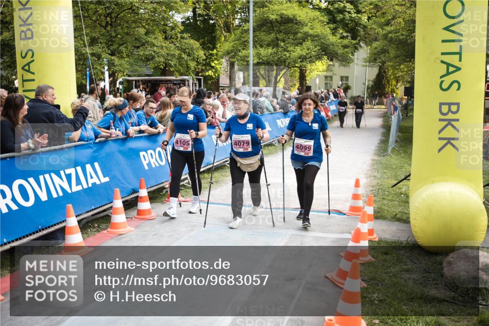 09.05.2026 - Störlauf H.Heesch http://msf.ph/oto/9683057 09.05.2026 18:20:50 Ziel 4105, 4079, 4099 meine-sportfotos.de