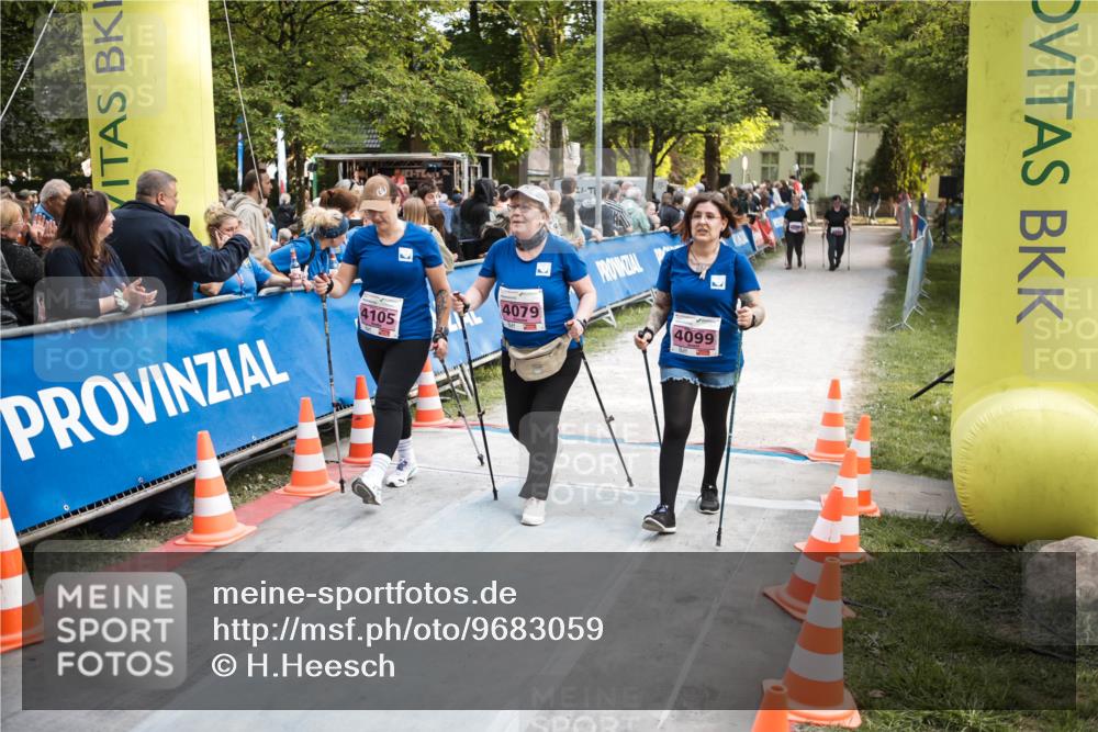 09.05.2026 - Störlauf H.Heesch http://msf.ph/oto/9683059 09.05.2026 18:20:51 Ziel 4105, 4079, 4099 meine-sportfotos.de