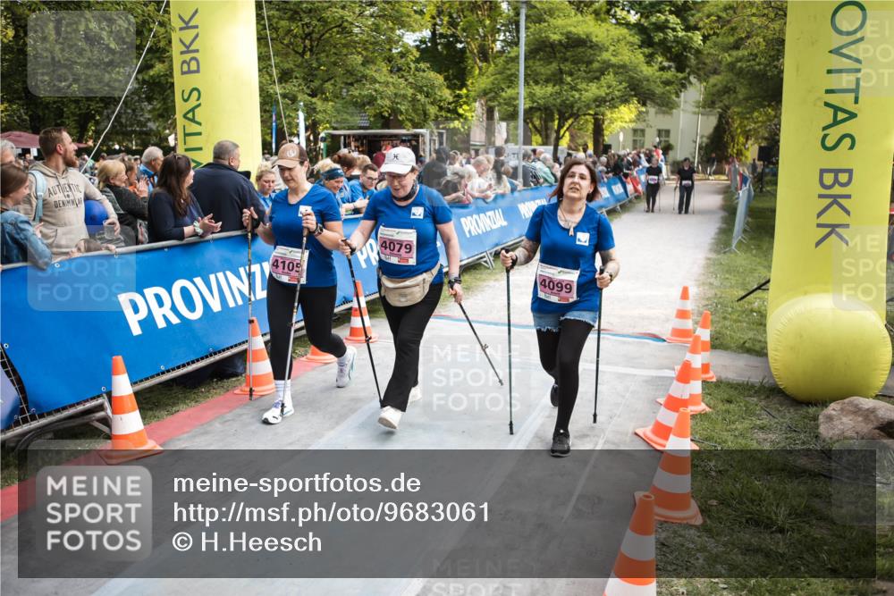 09.05.2026 - Störlauf H.Heesch http://msf.ph/oto/9683061 09.05.2026 18:20:51 Ziel 4105, 4079, 4099 meine-sportfotos.de