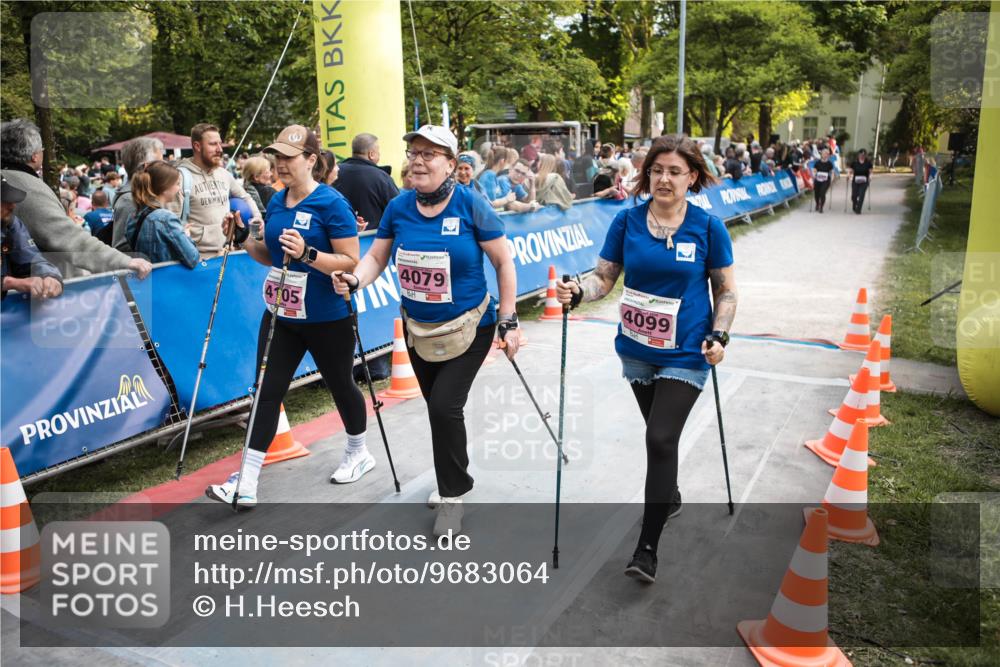 09.05.2026 - Störlauf H.Heesch http://msf.ph/oto/9683064 09.05.2026 18:20:52 Ziel 4105, 4079, 4099 meine-sportfotos.de