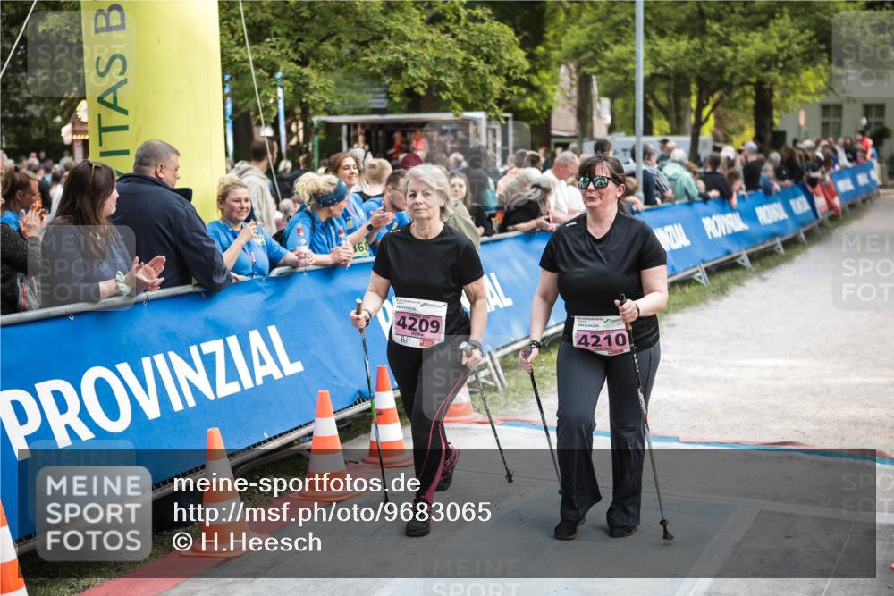 09.05.2026 - Störlauf H.Heesch http://msf.ph/oto/9683065 09.05.2026 18:21:03 Ziel 368, 4209, 4210 meine-sportfotos.de