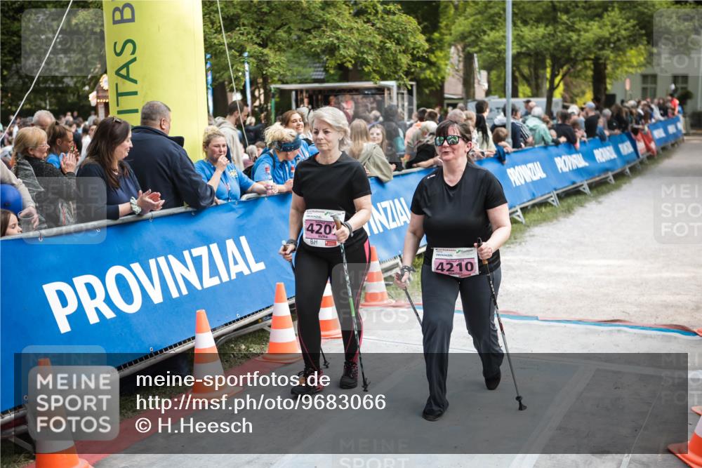 09.05.2026 - Störlauf H.Heesch http://msf.ph/oto/9683066 09.05.2026 18:21:03 Ziel 420, 4210 meine-sportfotos.de