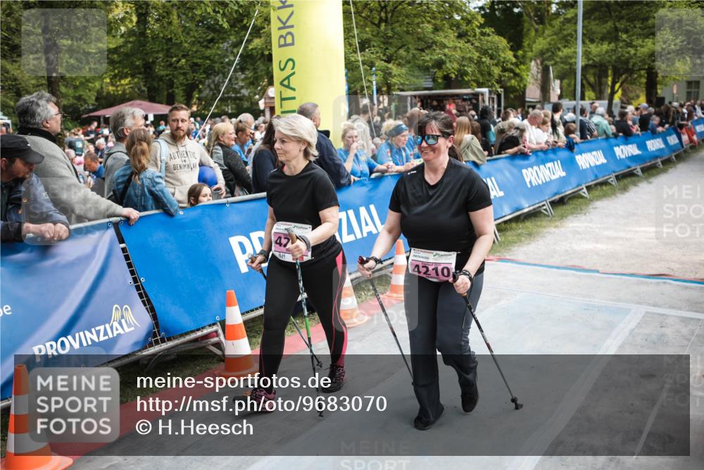09.05.2026 - Störlauf H.Heesch http://msf.ph/oto/9683070 09.05.2026 18:21:04 Ziel 2026, 4210 meine-sportfotos.de
