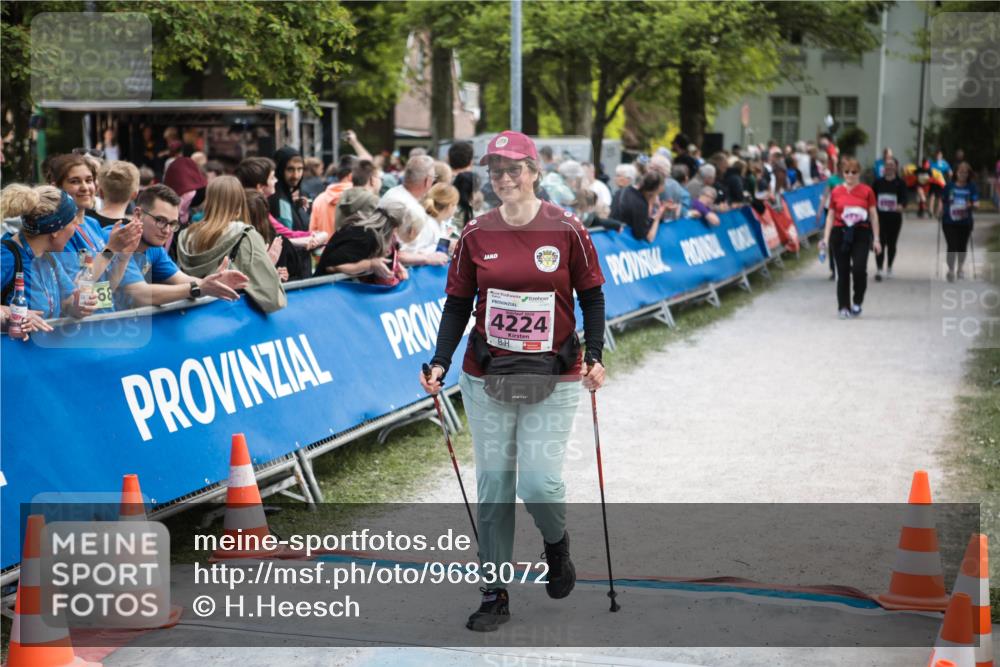 09.05.2026 - Störlauf H.Heesch http://msf.ph/oto/9683072 09.05.2026 18:21:31 Ziel 68, 4224 meine-sportfotos.de