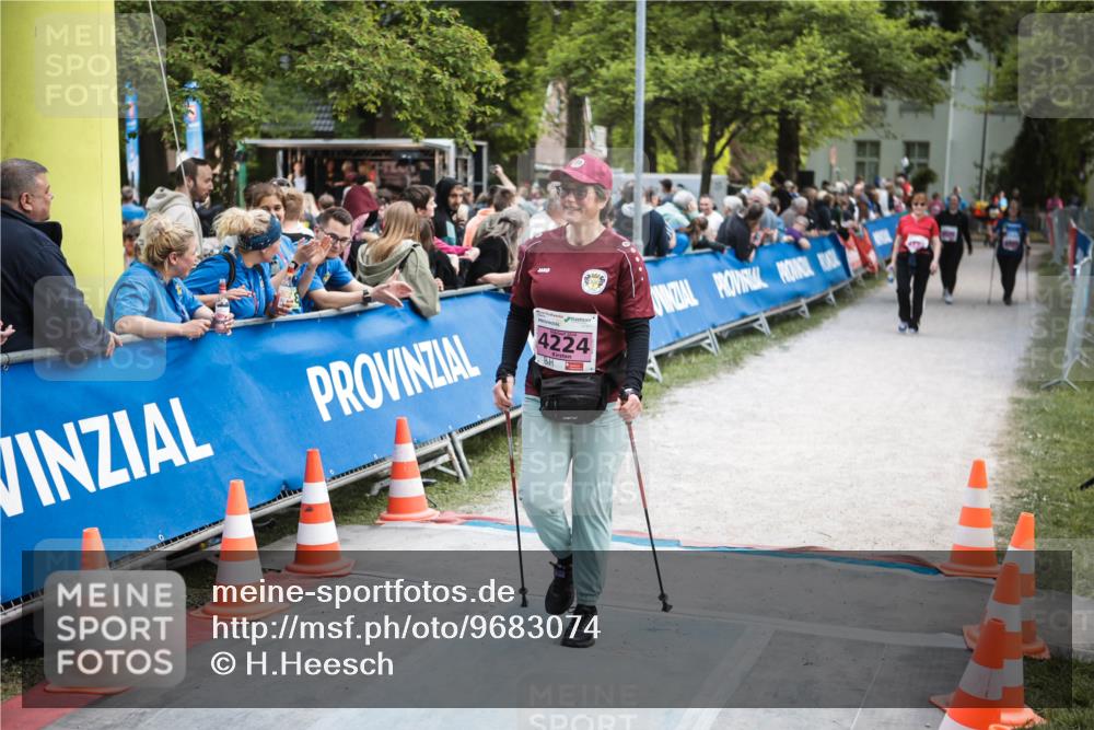 09.05.2026 - Störlauf H.Heesch http://msf.ph/oto/9683074 09.05.2026 18:21:31 Ziel 4224 meine-sportfotos.de