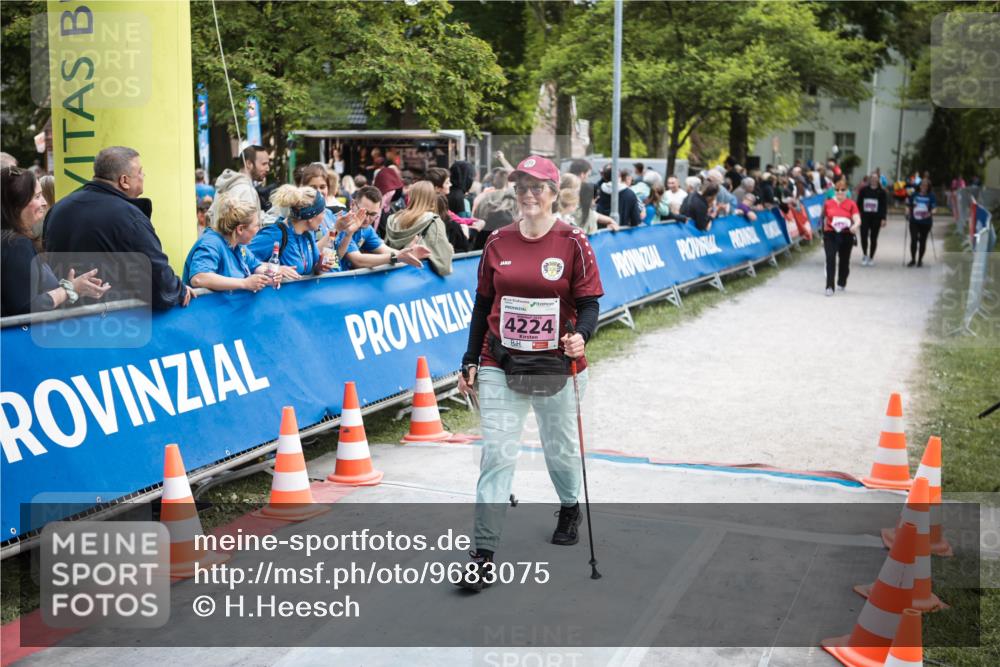 09.05.2026 - Störlauf H.Heesch http://msf.ph/oto/9683075 09.05.2026 18:21:32 Ziel 4224 meine-sportfotos.de