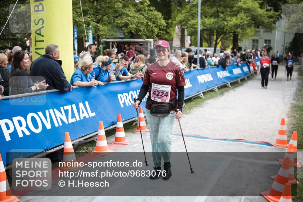 09.05.2026 - Störlauf H.Heesch http://msf.ph/oto/9683076 09.05.2026 18:21:32 Ziel 4224 meine-sportfotos.de