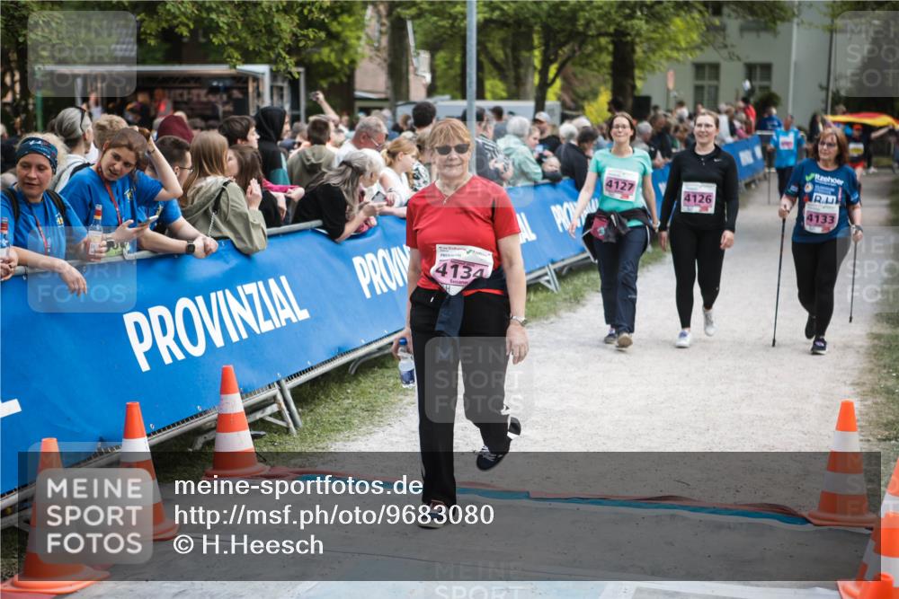 09.05.2026 - Störlauf H.Heesch http://msf.ph/oto/9683080 09.05.2026 18:21:39 Ziel 4134, 4127, 4126, 4133 meine-sportfotos.de