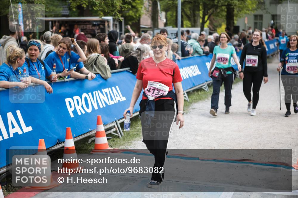 09.05.2026 - Störlauf H.Heesch http://msf.ph/oto/9683082 09.05.2026 18:21:40 Ziel 4134, 412, 4126 meine-sportfotos.de