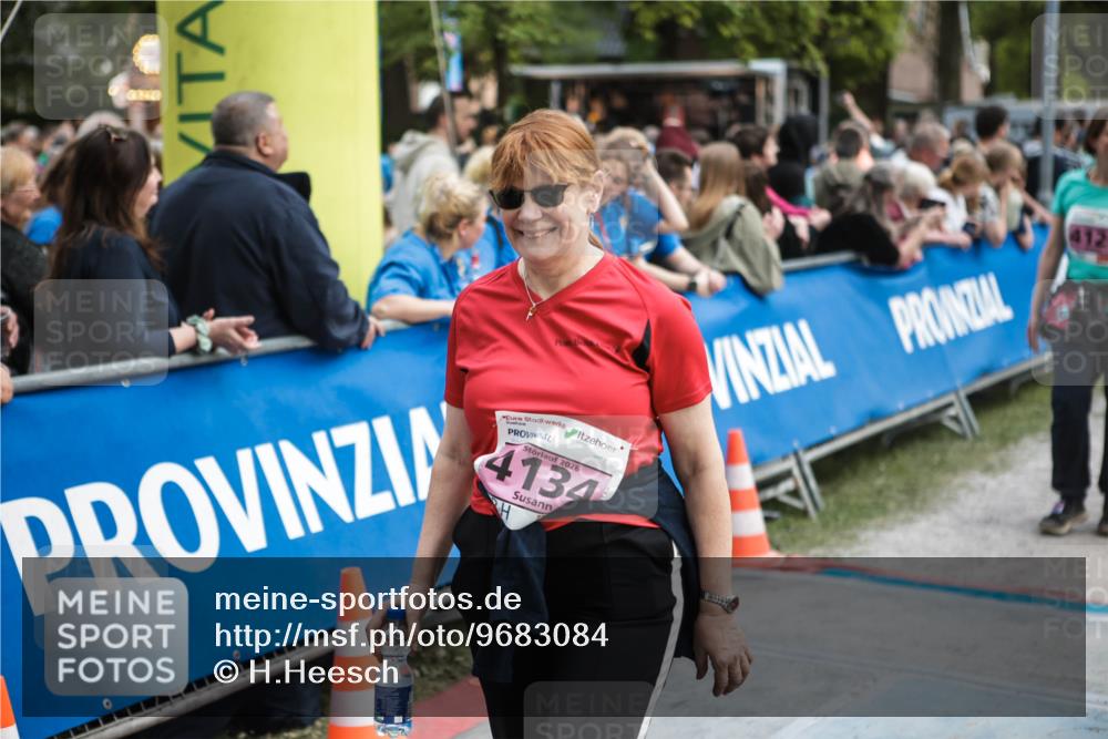 09.05.2026 - Störlauf H.Heesch http://msf.ph/oto/9683084 09.05.2026 18:21:41 Ziel 2026, 4134 meine-sportfotos.de