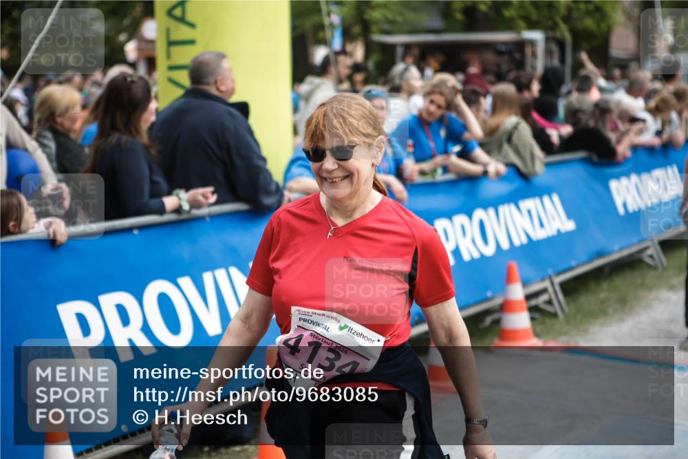 09.05.2026 - Störlauf H.Heesch http://msf.ph/oto/9683085 09.05.2026 18:21:41 Ziel 2026, 4134 meine-sportfotos.de