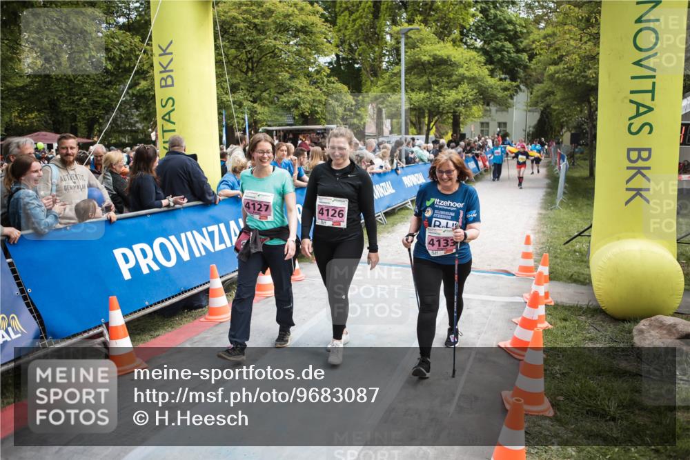 09.05.2026 - Störlauf H.Heesch http://msf.ph/oto/9683087 09.05.2026 18:21:44 Ziel 4127, 4126 meine-sportfotos.de