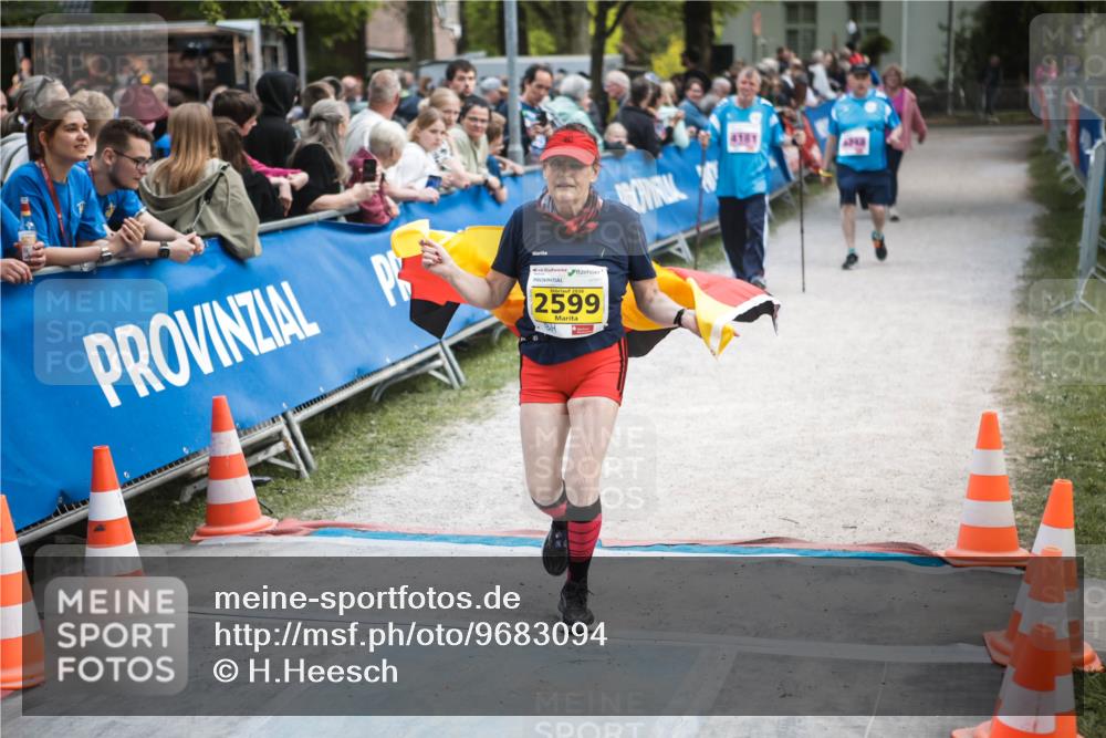 09.05.2026 - Störlauf H.Heesch http://msf.ph/oto/9683094 09.05.2026 18:21:51 Ziel 2026, 2599, 4181 meine-sportfotos.de