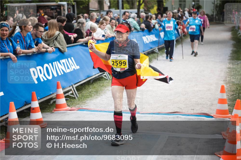09.05.2026 - Störlauf H.Heesch http://msf.ph/oto/9683095 09.05.2026 18:21:51 Ziel 2026, 2599, 4181, 6748 meine-sportfotos.de