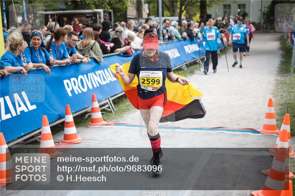 09.05.2026 - Störlauf H.Heesch http://msf.ph/oto/9683096 09.05.2026 18:21:51 Ziel 2026, 2599, 4181 meine-sportfotos.de