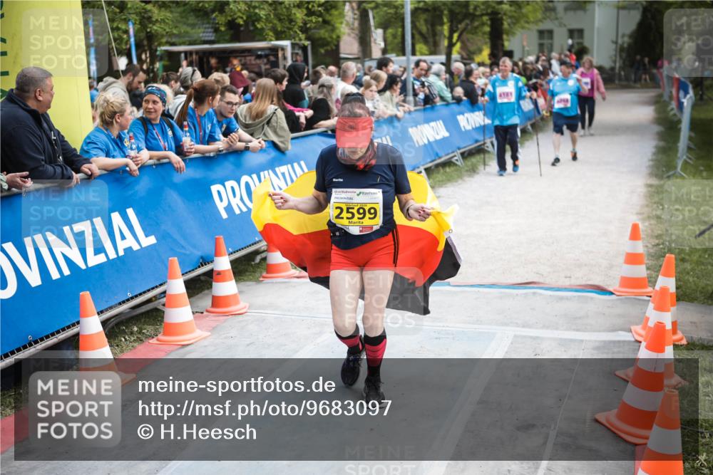 09.05.2026 - Störlauf H.Heesch http://msf.ph/oto/9683097 09.05.2026 18:21:51 Ziel 2026, 2599, 4 meine-sportfotos.de