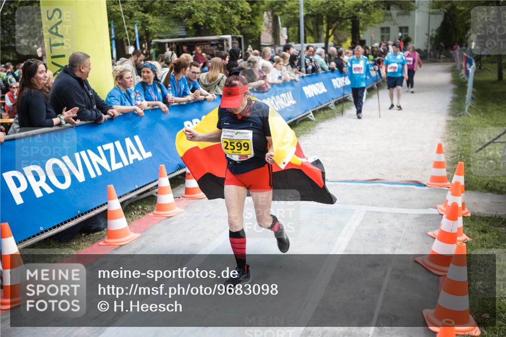 09.05.2026 - Störlauf H.Heesch http://msf.ph/oto/9683098 09.05.2026 18:21:52 Ziel 2599, 4181 meine-sportfotos.de