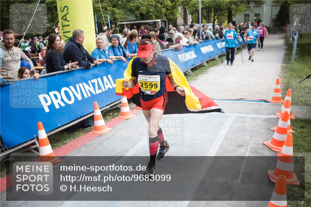 09.05.2026 - Störlauf H.Heesch http://msf.ph/oto/9683099 09.05.2026 18:21:52 Ziel 2599, 4181 meine-sportfotos.de