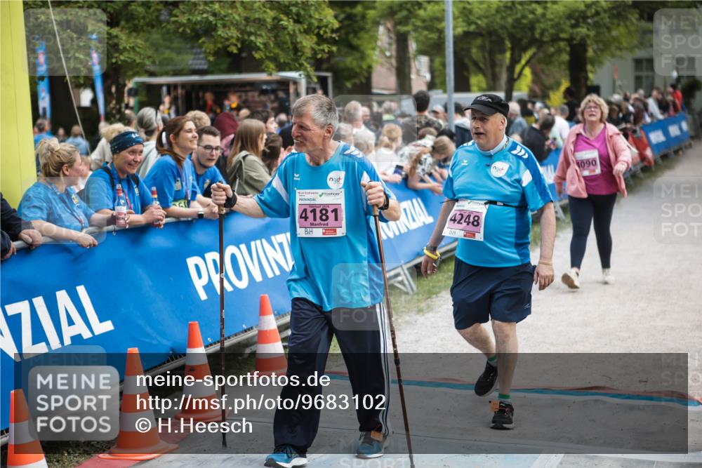 09.05.2026 - Störlauf H.Heesch http://msf.ph/oto/9683102 09.05.2026 18:21:58 Ziel 2026, 4181, 4248, 1090 meine-sportfotos.de