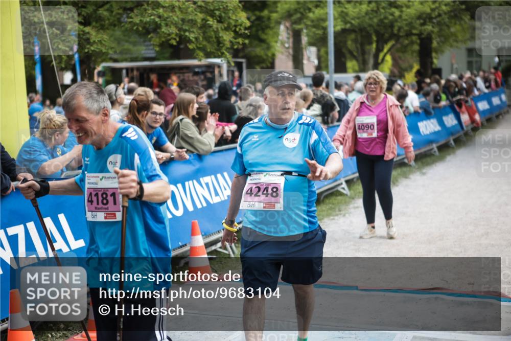 09.05.2026 - Störlauf H.Heesch http://msf.ph/oto/9683104 09.05.2026 18:22:00 Ziel 2026, 4181, 4248, 4090 meine-sportfotos.de