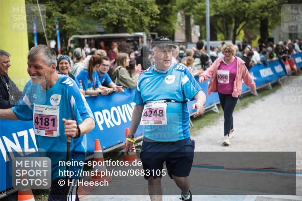 09.05.2026 - Störlauf H.Heesch http://msf.ph/oto/9683105 09.05.2026 18:22:00 Ziel 2026, 4181, 2026, 4248, 4090 meine-sportfotos.de
