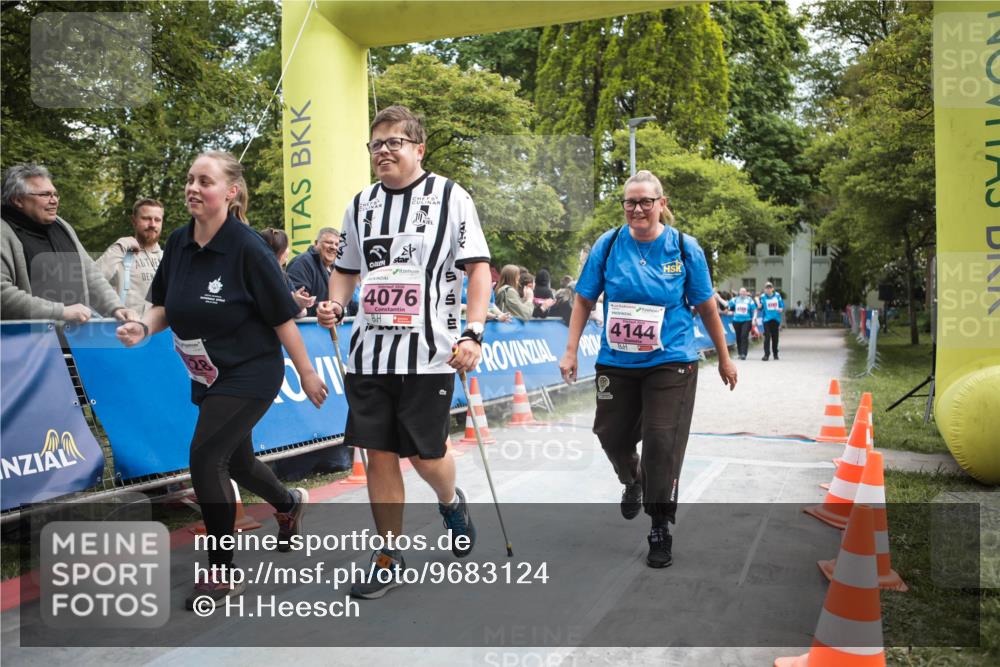 09.05.2026 - Störlauf H.Heesch http://msf.ph/oto/9683124 09.05.2026 18:22:28 Ziel 4076, 4144 meine-sportfotos.de
