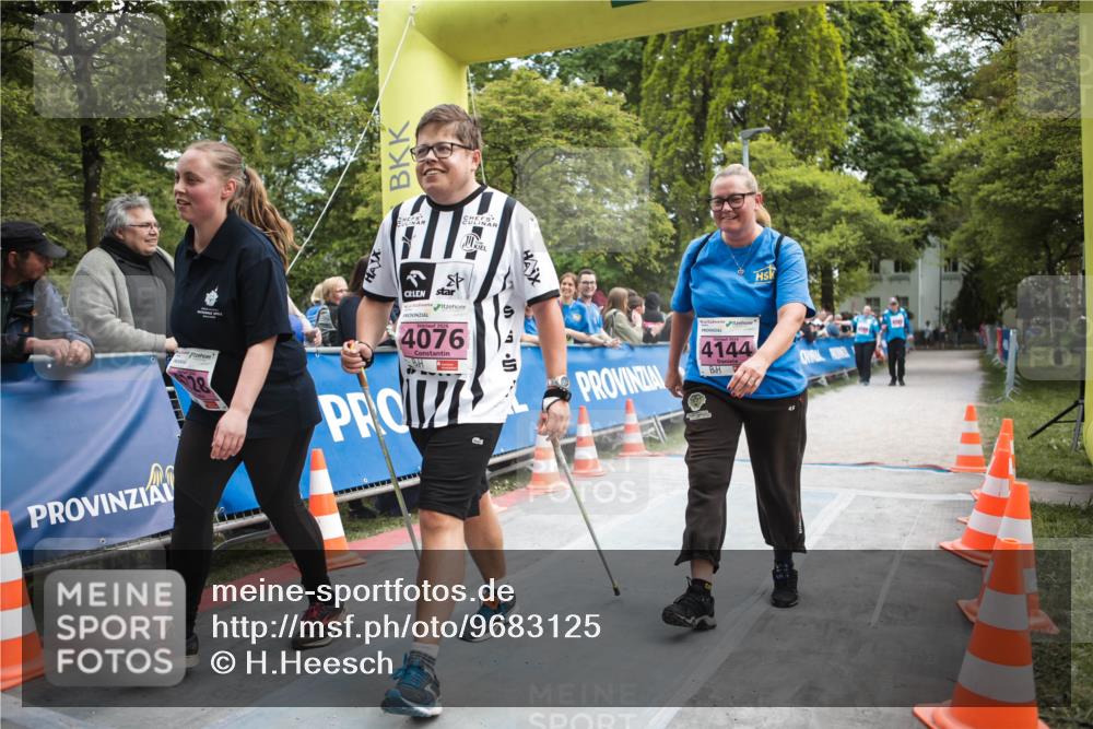 09.05.2026 - Störlauf H.Heesch http://msf.ph/oto/9683125 09.05.2026 18:22:28 Ziel 4076, 4144 meine-sportfotos.de