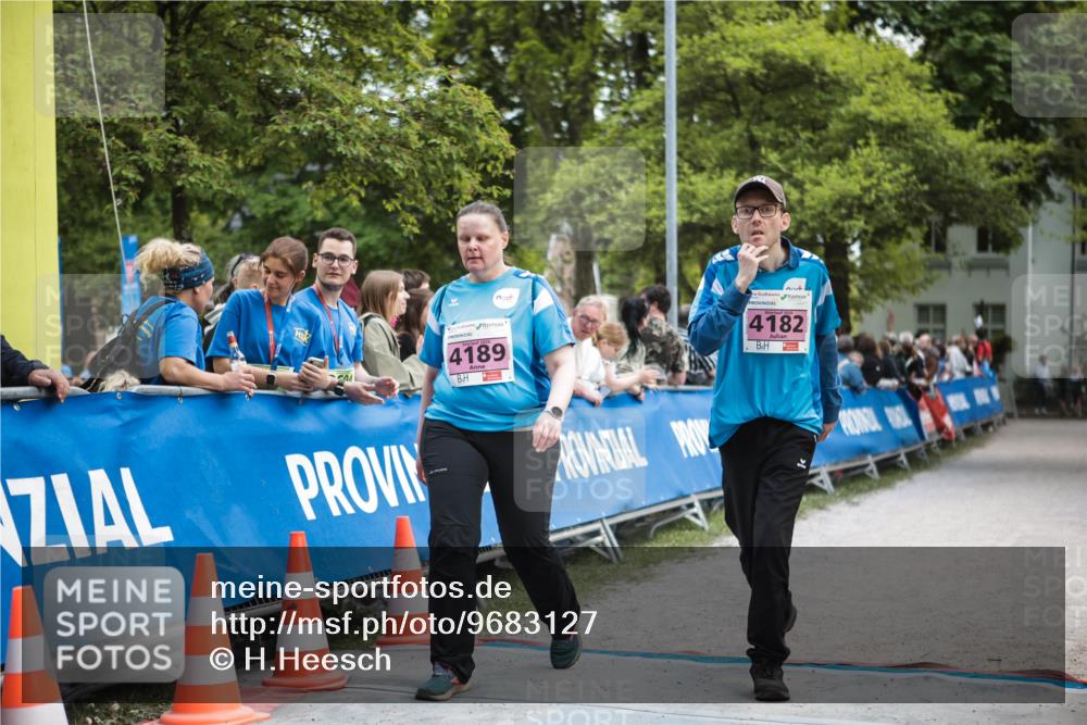 09.05.2026 - Störlauf H.Heesch http://msf.ph/oto/9683127 09.05.2026 18:22:36 Ziel 4182, 4189 meine-sportfotos.de