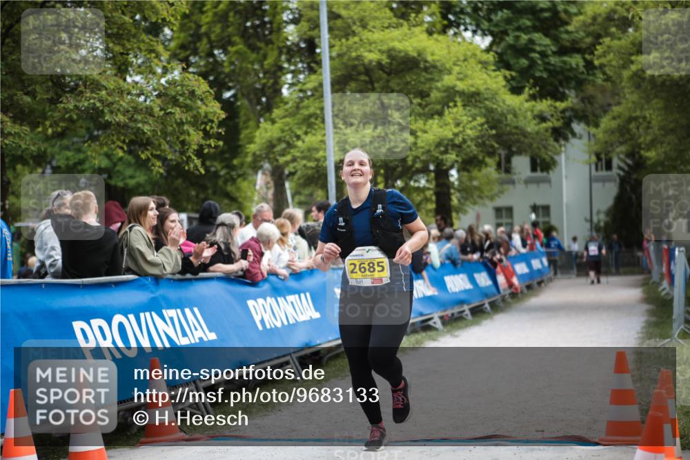 09.05.2026 - Störlauf H.Heesch http://msf.ph/oto/9683133 09.05.2026 18:22:54 Ziel 2685 meine-sportfotos.de