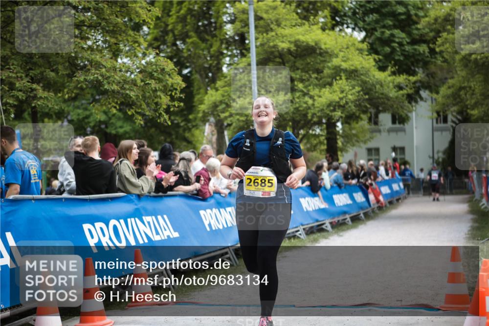 09.05.2026 - Störlauf H.Heesch http://msf.ph/oto/9683134 09.05.2026 18:22:54 Ziel 2685 meine-sportfotos.de