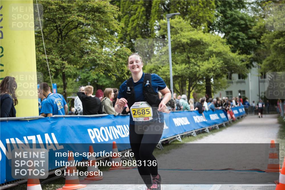 09.05.2026 - Störlauf H.Heesch http://msf.ph/oto/9683136 09.05.2026 18:22:55 Ziel 2021, 2685 meine-sportfotos.de