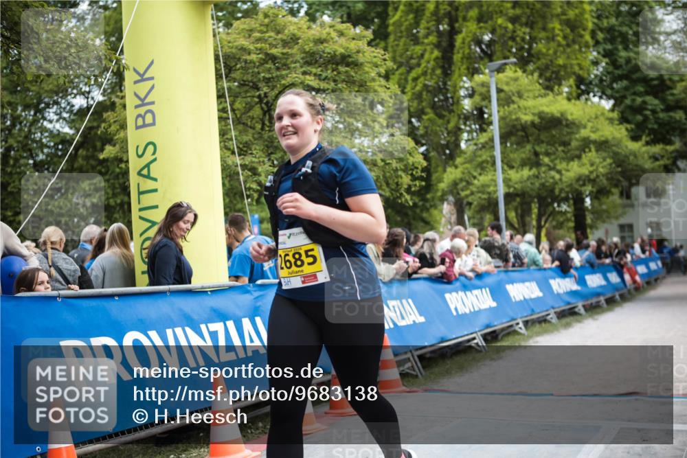 09.05.2026 - Störlauf H.Heesch http://msf.ph/oto/9683138 09.05.2026 18:22:55 Ziel 2026, 2685 meine-sportfotos.de