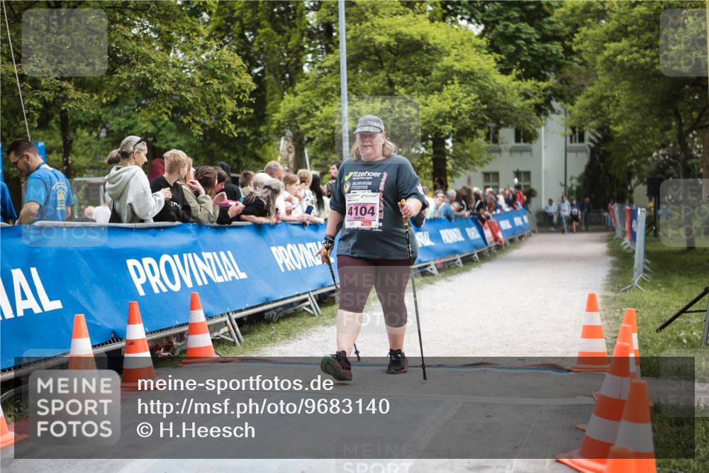 09.05.2026 - Störlauf H.Heesch http://msf.ph/oto/9683140 09.05.2026 18:23:13 Ziel 4104 meine-sportfotos.de