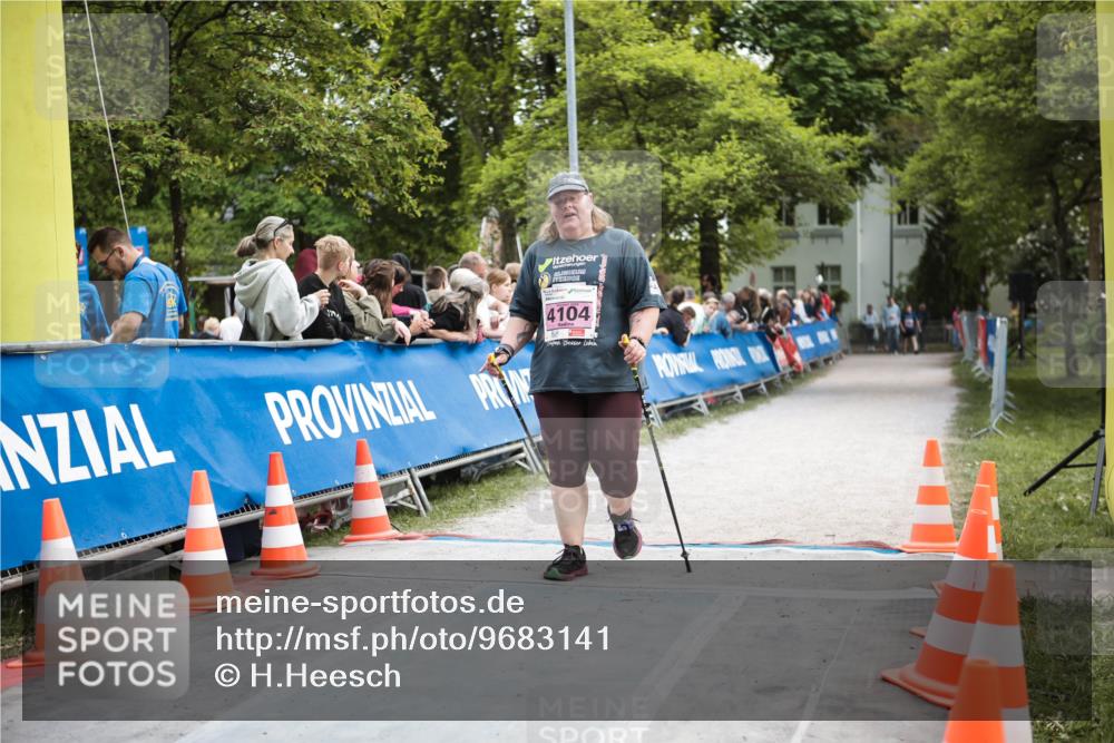 09.05.2026 - Störlauf H.Heesch http://msf.ph/oto/9683141 09.05.2026 18:23:13 Ziel 4104 meine-sportfotos.de