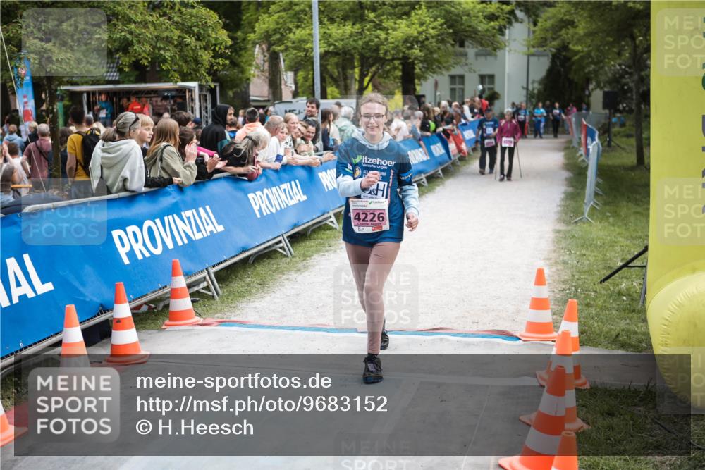 09.05.2026 - Störlauf H.Heesch http://msf.ph/oto/9683152 09.05.2026 18:24:21 Ziel 4226 meine-sportfotos.de