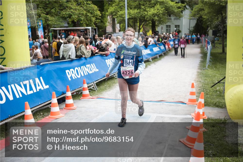 09.05.2026 - Störlauf H.Heesch http://msf.ph/oto/9683154 09.05.2026 18:24:21 Ziel 4226 meine-sportfotos.de