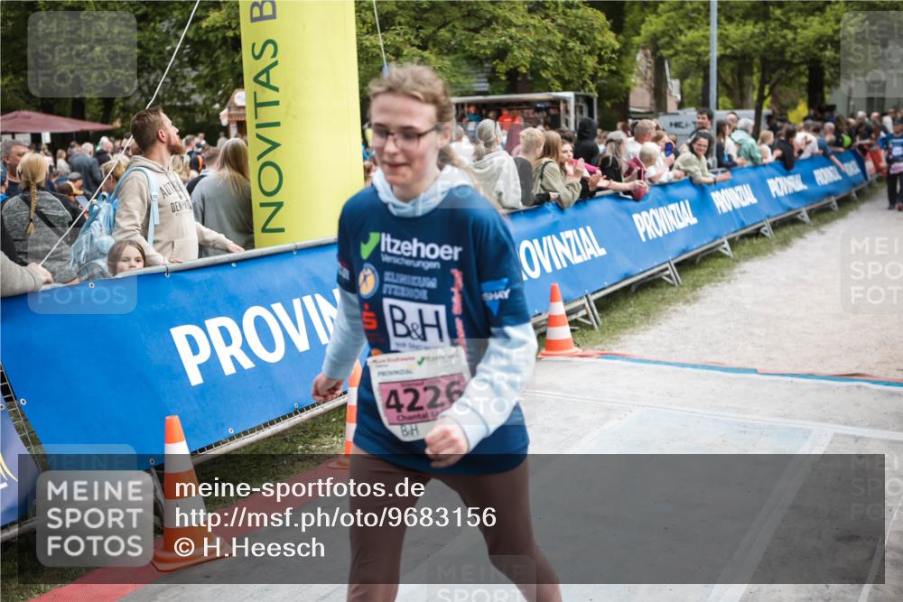 09.05.2026 - Störlauf H.Heesch http://msf.ph/oto/9683156 09.05.2026 18:24:23 Ziel 4226 meine-sportfotos.de