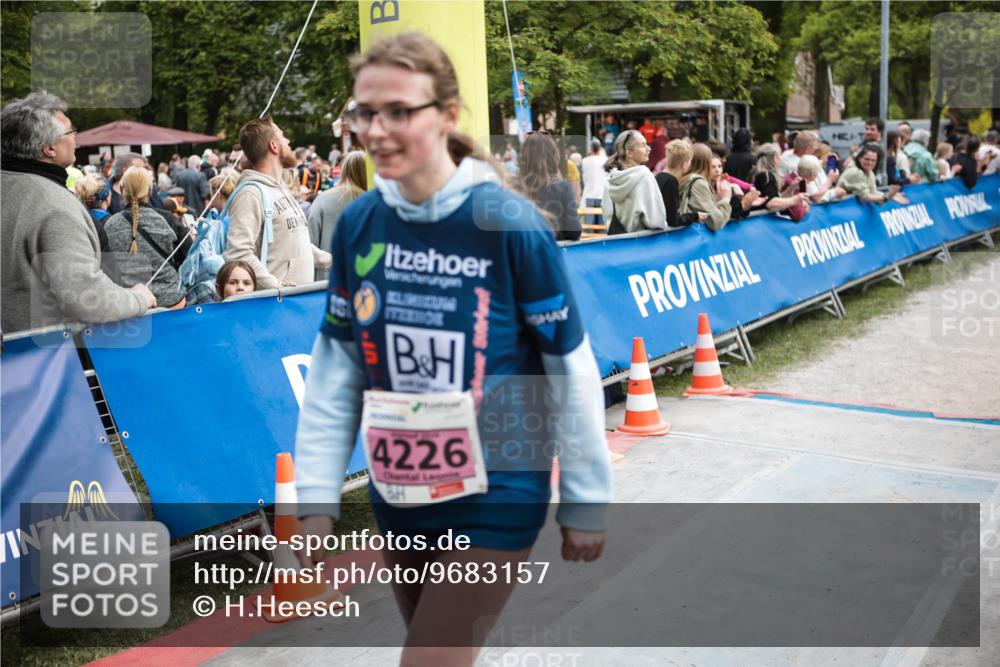 09.05.2026 - Störlauf H.Heesch http://msf.ph/oto/9683157 09.05.2026 18:24:23 Ziel 4226 meine-sportfotos.de
