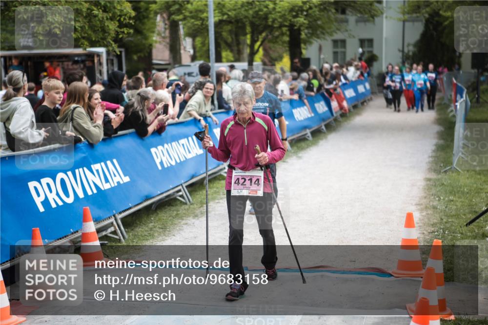 09.05.2026 - Störlauf H.Heesch http://msf.ph/oto/9683158 09.05.2026 18:24:31 Ziel 4214 meine-sportfotos.de